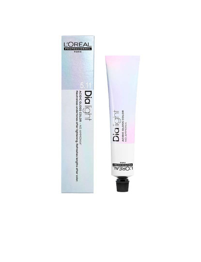 imagem de Gel - Creme Ácido s/ Amoníaco Dia Light #6,1 50 ml1