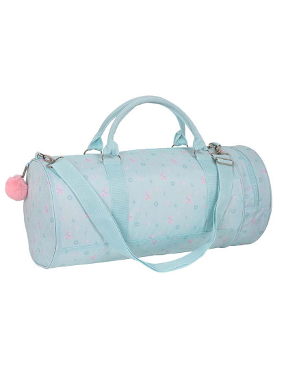 imagem de Bolsa de Deporte Moos Garden 54 x 24 x 24 cm Turquesa2