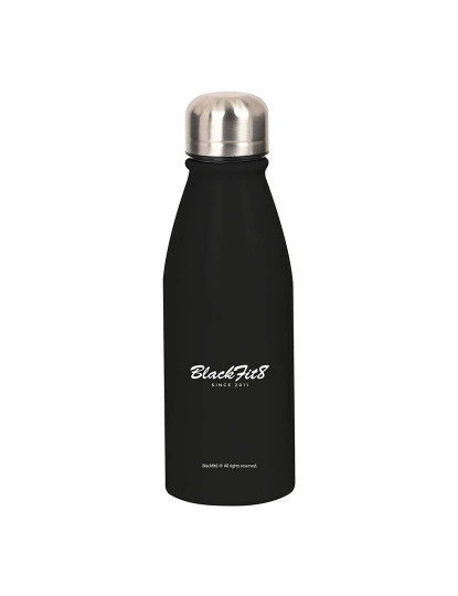 imagem de Biberão BlackFit8 preto cinzento 500 ml3