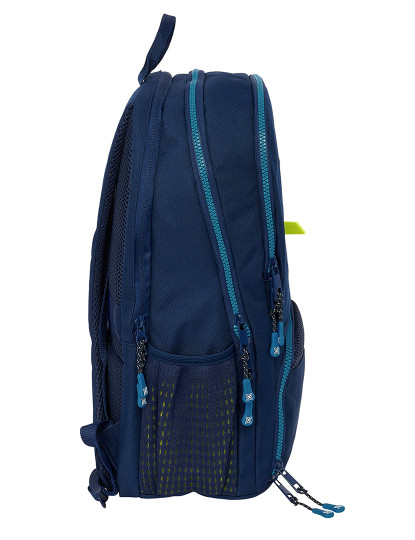 imagem de Mochila Padel Munich Nautic Azul Marinho3