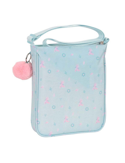 imagem de Bolso Bandolera Moos Garden 21 x 25 x 4.5 cm Turquesa2