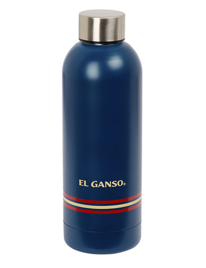 imagem de GARRAFA TERMO INOX 500ml EL GANSO CLASSIC1