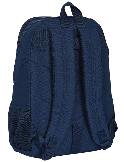 imagem de Mochila Escolar Kappa Navy Azul marino (32 x 44 x 16 cm)2