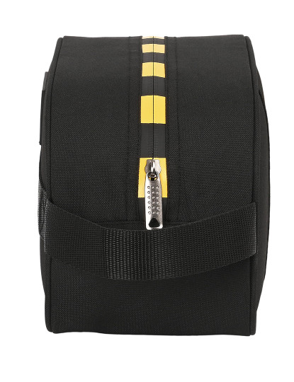 imagem de Mochila escolar BlackFit8 Zone preta 26 x 15 x 12 cm3