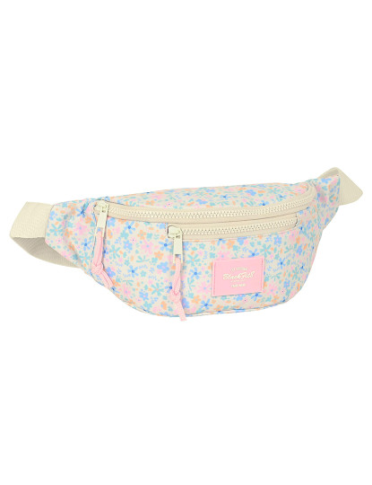 imagem de BlackFit8 Bolsa de cintura Blossom multicolor 23 x 12 x 9 cm1