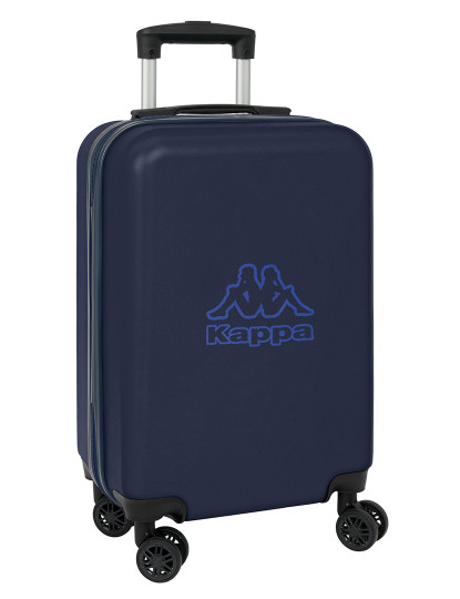 imagem de Trolley de Cabina Kappa kappa Azul marino 20'' 34,5 x 55 x 20 cm1