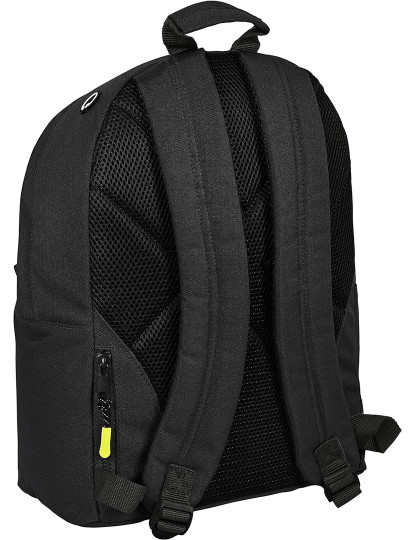 imagem de Mochila para laptop Munich Munich Basics 31 x 41 x 16 cm preta2