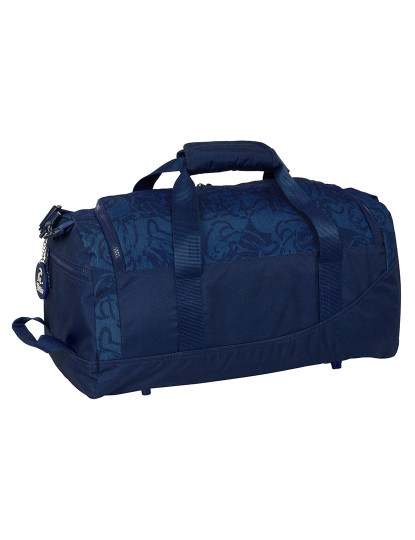 imagem de Saco desportivo El Niño Paradise azul marinho 50 x 25 x 25 cm2