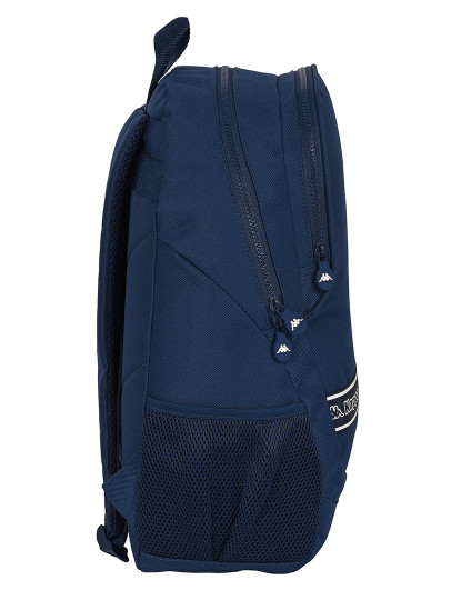 imagem de Mochila Escolar Kappa Navy Azul marino (32 x 44 x 16 cm)3