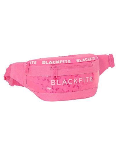 imagem de Bolsa de cintura BlackFit8 Glow up rosa (23 x 12 x 9 cm)1