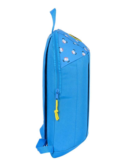 imagem de Mochila El Hormiguero Azul (22 x 39 x 10 cm)2