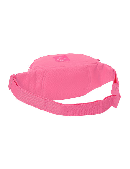 imagem de Bolsa de cintura BlackFit8 Glow up rosa (23 x 12 x 9 cm)2