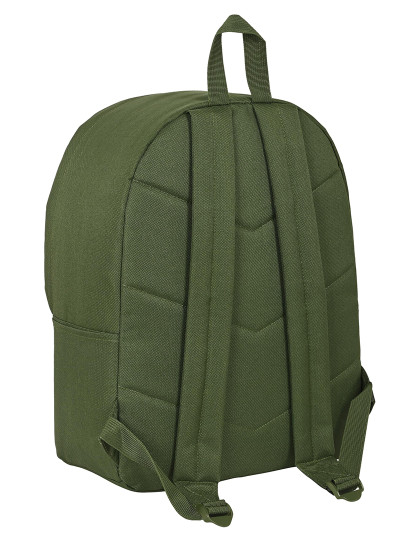 imagem de Mochila para Portátil Munich Bright Khaki Verde 31 x 40 x 16 cm2