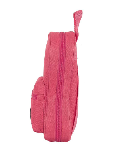 imagem de BlackFit8 Mochila Estojo M747 Rosa 12 x 23 x 5 cm (33 Peças)5