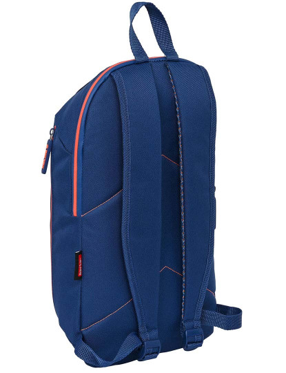 imagem de Mochila Casual Kelme Azul marinho Laranja Azul marinho 10 L2