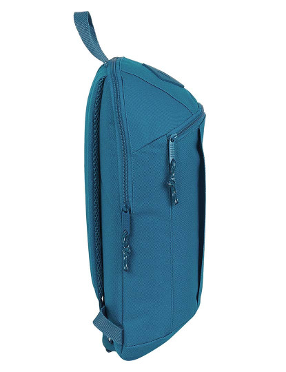 imagem de Mochila Casual BlackFit8 Egeo Azul (22 x 39 x 10 cm)2