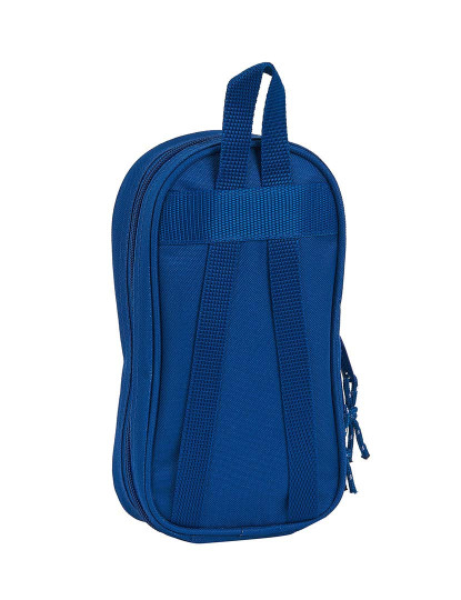 imagem de BlackFit8 Mochila Estojo M747 Azul Escuro 12 x 23 x 5 cm (33 Peças)2