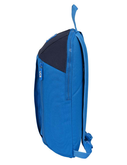 imagem de Mochila Casual Benetton Deep water Azul 10 L2