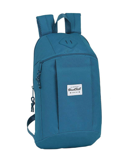 imagem de Mochila Casual BlackFit8 Egeo Azul (22 x 39 x 10 cm)1