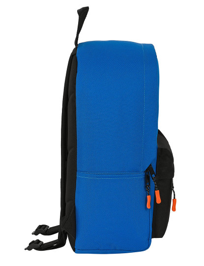 imagem de Mochila Escolar Munich Submarine 31 x 40 x 16 cm Azul eléctrico3