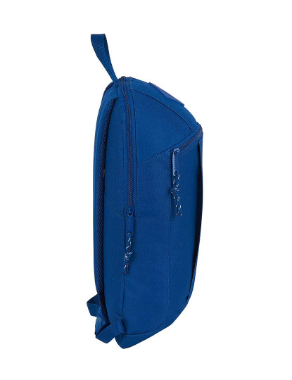 imagem de Mochila Casual BlackFit8 Oxford Azul Escuro (22 x 39 x 10 cm)2