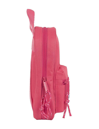 imagem de BlackFit8 Mochila Estojo M747 Rosa 12 x 23 x 5 cm (33 Peças)3