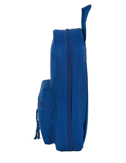 imagem de BlackFit8 Mochila Estojo M747 Azul Escuro 12 x 23 x 5 cm (33 Peças)3