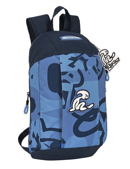 imagem de Mochila Casual El Niño Bahia Azul 10 L1