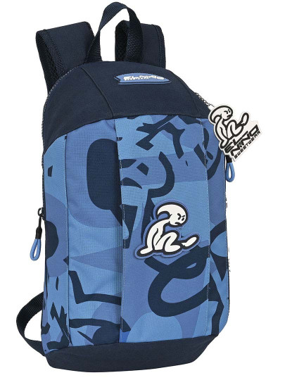 imagem de Mochila Casual El Niño Bahia Azul 10 L2