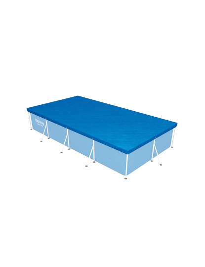 imagem de Cobertor Inverno Piscinas Steel Pro 400x211 Cm1