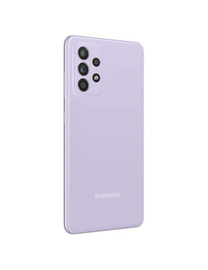 imagem de Samsung Galaxy A52 128GB A525F DS Grau A2