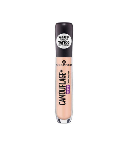 imagem de Camouflage+ Matt Corrector #26-Natural Beige1