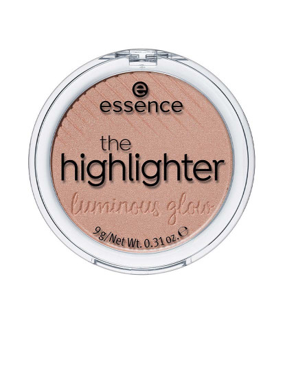 imagem de The Highlighter Iluminador #01-Mesmerizing1