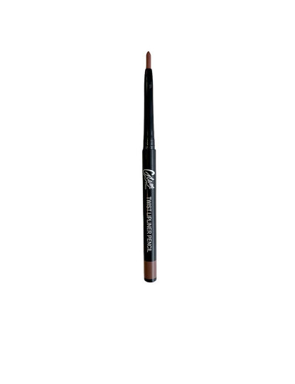imagem de Twist Lipliner Pencil #Dark Nude 3 Gr1