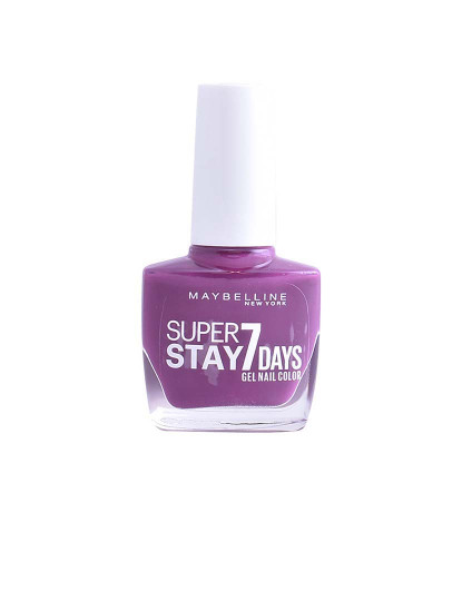 imagem de Verniz Gel Color Superstay #230-berry stain1