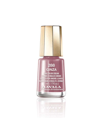 imagem de Verniz Nail Color #288-Ginza 5Ml1