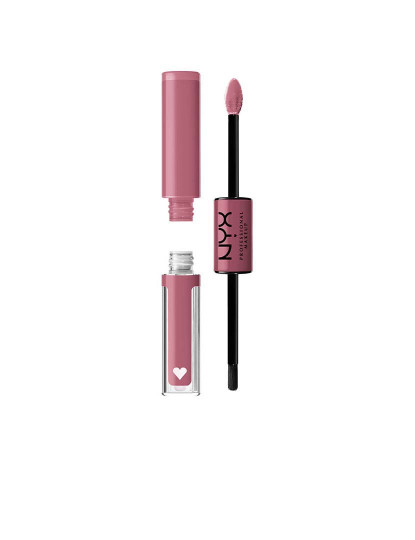 imagem de Shine Loud Pro Pigment Lip Shine #26-Fierce Flirt1