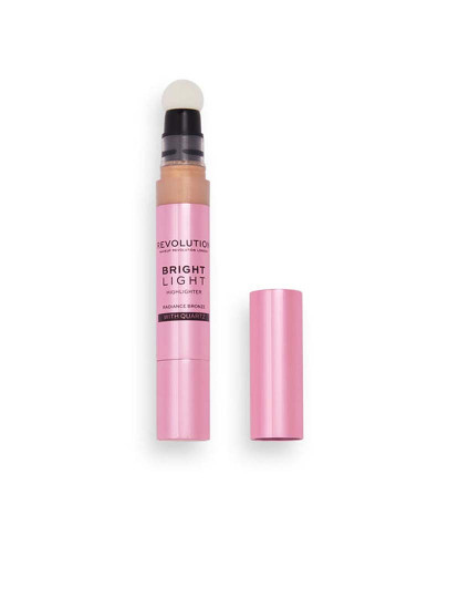 imagem de Bright Light Highlighter #Radiance Bronze 3 Ml1