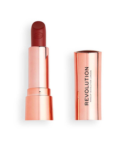 imagem de Satin Kiss Lipstick #Rosa 3,50 Gr1