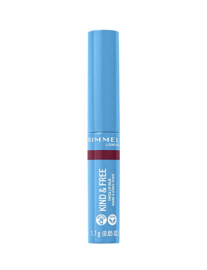 imagem de Kind & Free Tinted Lip Balm #006-Berry Twist 1,7 Gr1