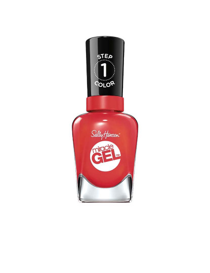 imagem de Miracle Gel #342-Apollo You Anywhere 14,7 Ml1