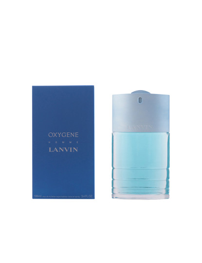 imagem de Lanvin Oxygene Homme Eau de Toilette1