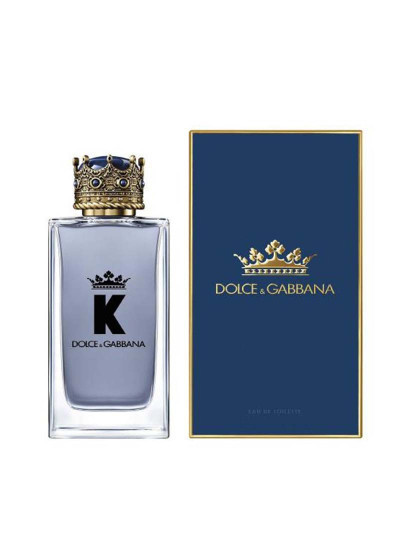 imagem de K Eau de Toilette 1