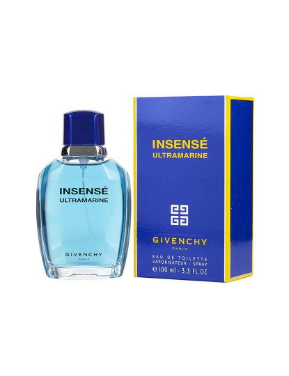 imagem de Insense Ultramarine Eau de Toilette1