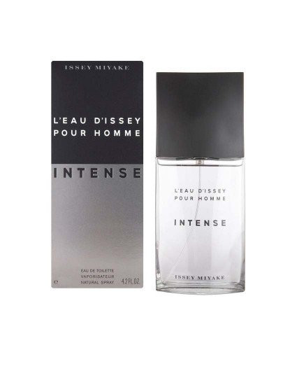 imagem de L´Eau D´Issey Homme Intense Eau de Toilette1