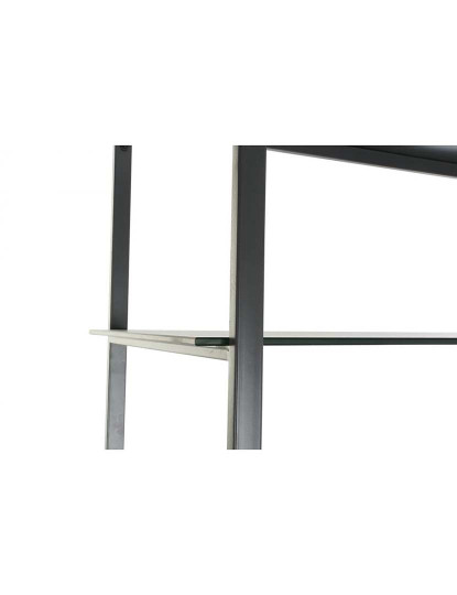 imagem de Estante Metal Castanho 3