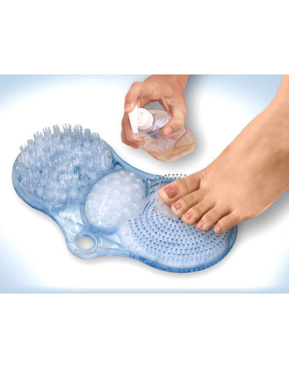 imagem de Soapy Soles Foot Cleaner 3