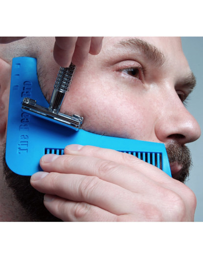 imagem de The Beard Bro Lookalike - Para uma barba perfeita!4