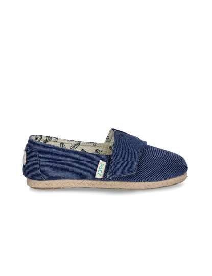 imagem de Classic Raw Azul Denim 1