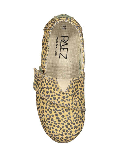 imagem de Classic Mini Animal Print Cheetah2